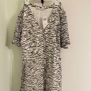 NWT Abercrombie Ladies Dress